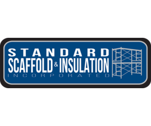 Standard Scaffold & Insulation